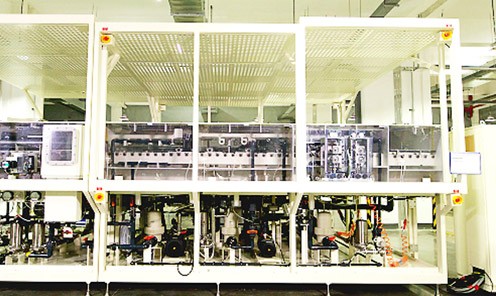 开辟新领域，拓展新应用——英国365上市公司科技装备事业部G8....