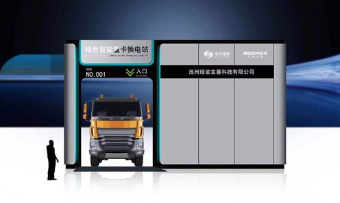 【新年开门红】英国365上市公司科技“光储充换”再下一城！