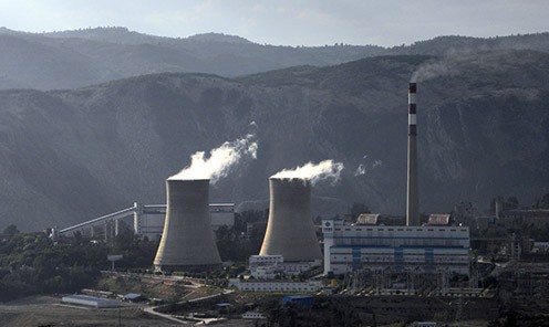 英国365上市公司科技：光伏设备＋火电调峰项目运营，新业务蓄势待...